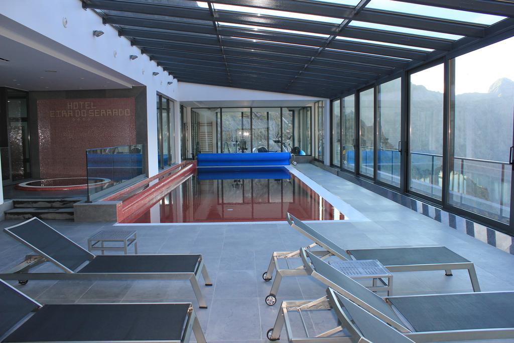 Eira Do Serrado - Hotel & Spa Curral Das Freiras Exterior foto
