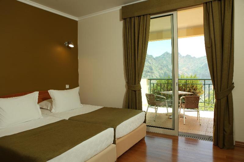 Eira Do Serrado - Hotel & Spa Curral Das Freiras Cameră foto