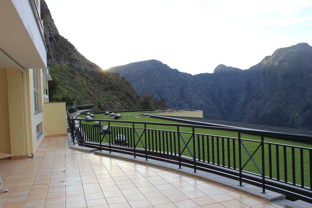 Eira Do Serrado - Hotel & Spa Curral Das Freiras Exterior foto