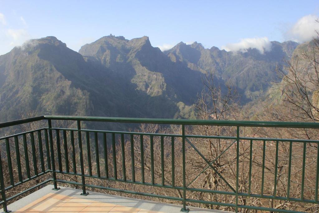 Eira Do Serrado - Hotel & Spa Curral Das Freiras Cameră foto