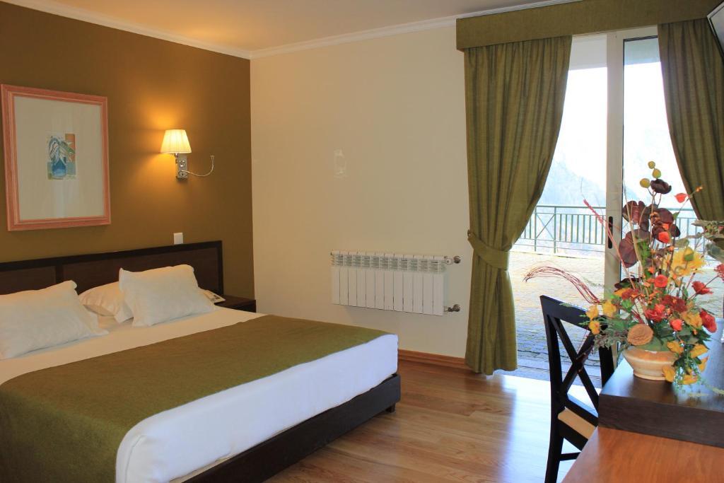 Eira Do Serrado - Hotel & Spa Curral Das Freiras Cameră foto